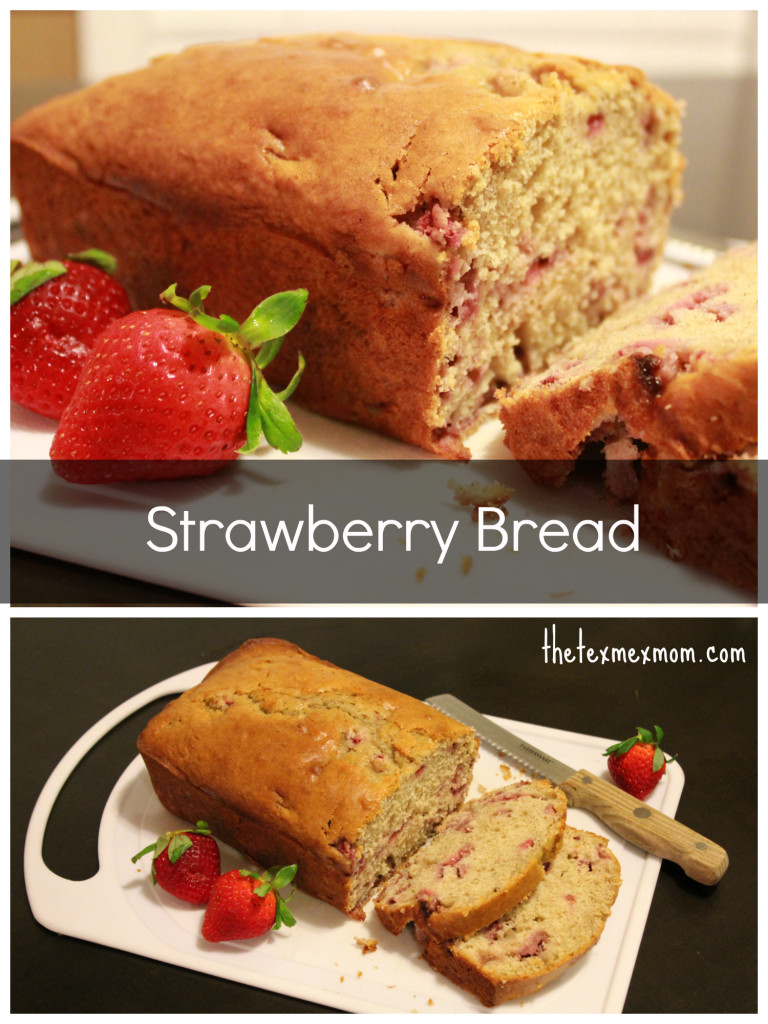 strawberrybread