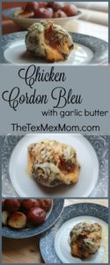 easy cordon bleu