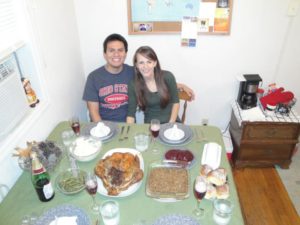 first_thanksgiving_married