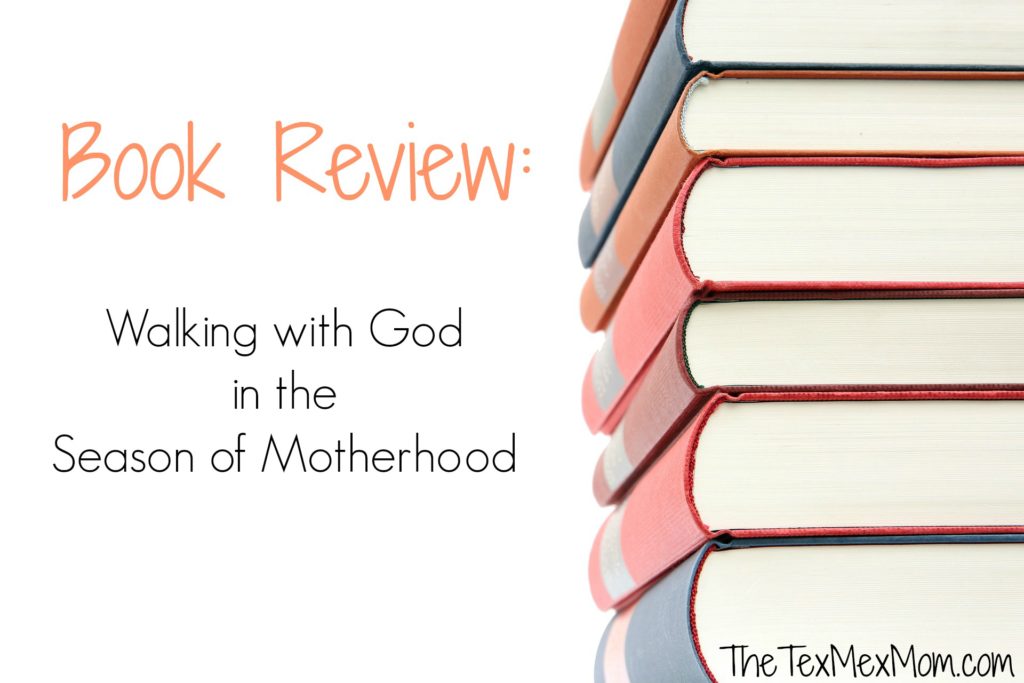 book_review_walking_with_god