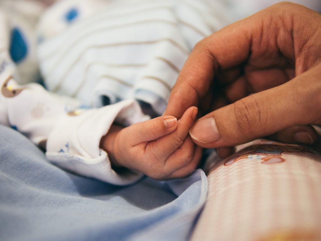 Parenting is humbling #parenting #pauldavidtripp