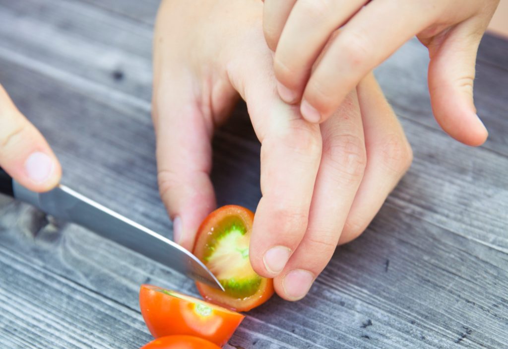 How to get your kids to eat their veggies #pickyeater #veggies