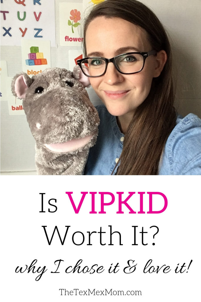 Is VIPKID Worth It? Why I Decided to Teach For VIPKID and Why I Love It ...