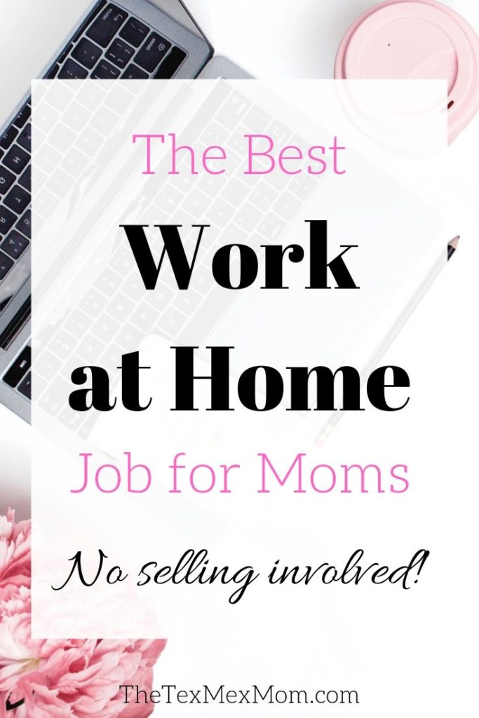 All about teaching with VIPKID - the best work at home job for moms!