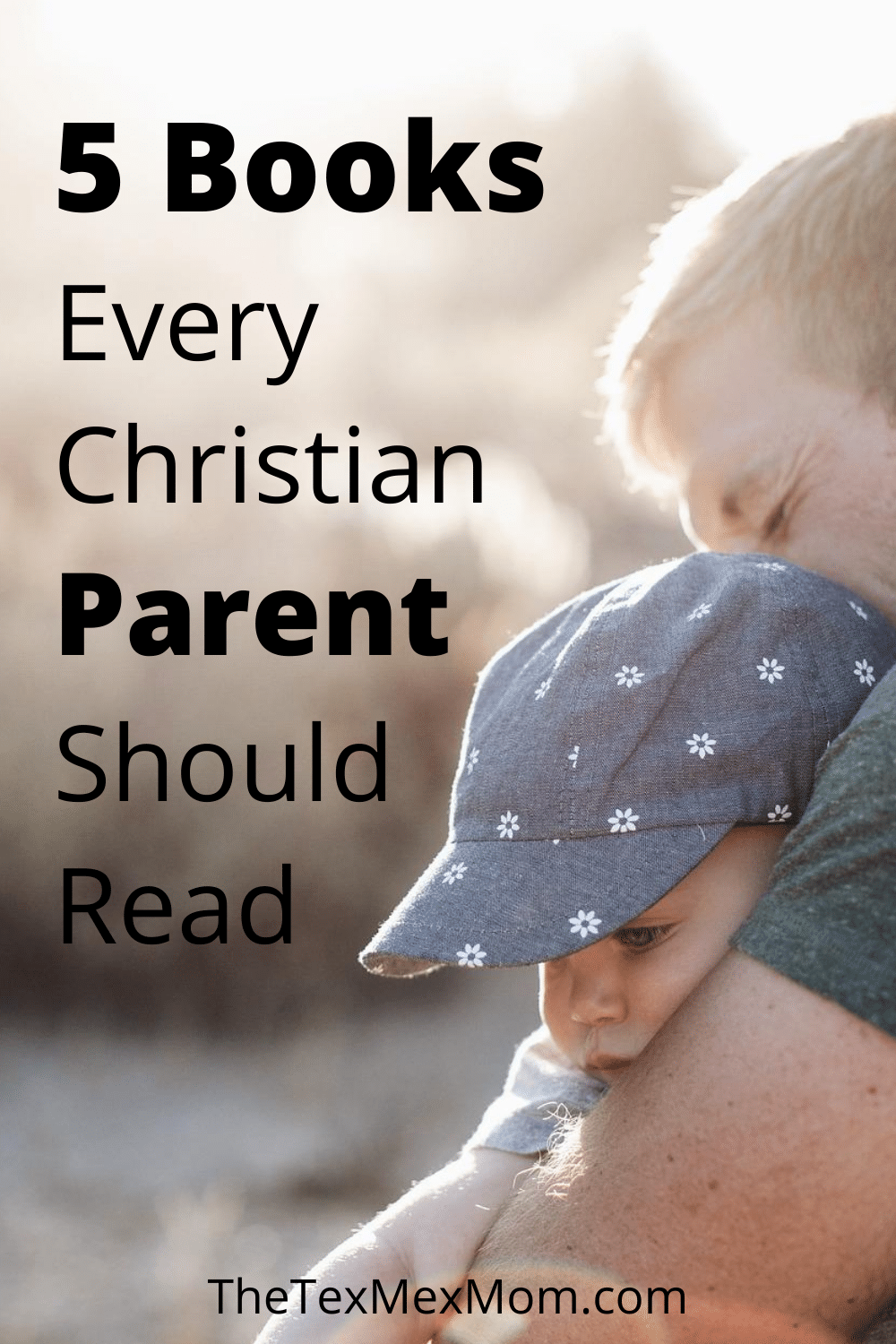 Favorite Parenting Books