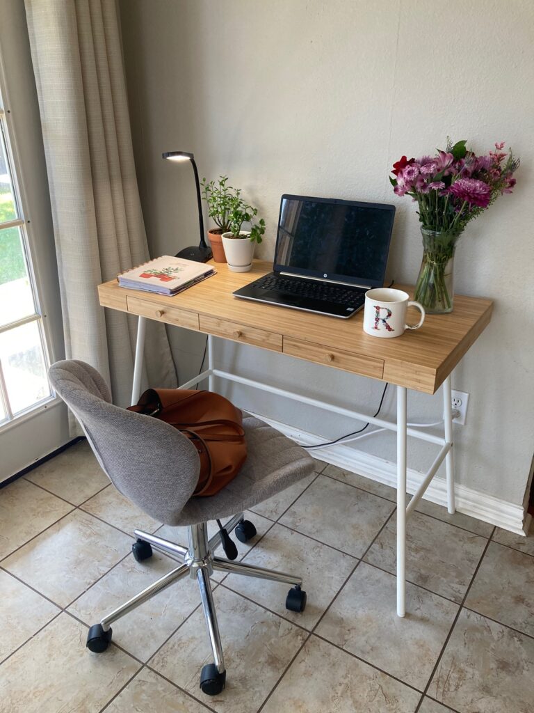 Furniture is a popular item to buy and sell on Facebook Marketplace.