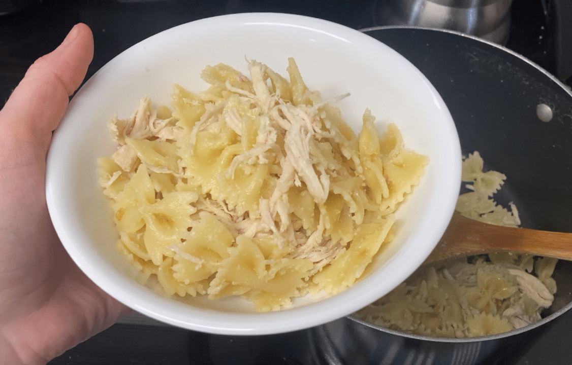 Free Family Meal Plan - A Week of Easy Dinner Ideas - The Tex-Mex Mom