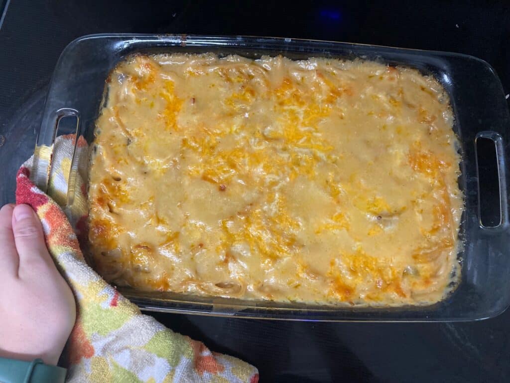 IMG_4102 chicken spaghetti