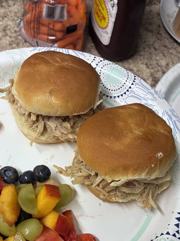 IMG_0283 shredded pork sandwiches