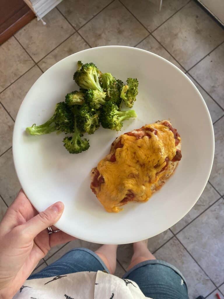 IMG_2016 baked salsa chicken
