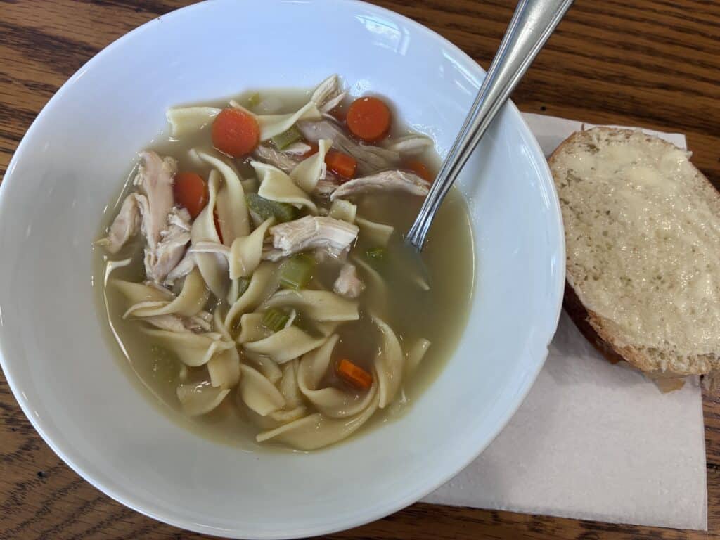 IMG_9701 (1) easy chicken noodle soup